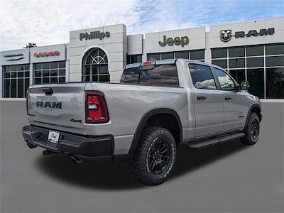 2025 Ram 1500 Crew Cab 4x4 Pickup for sale #500465 - photo 2