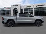 New 2025 Ram 1500 Rebel Crew Cab 4x4 Pickup for sale #500465 - photo 3