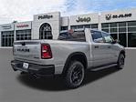 New 2025 Ram 1500 Rebel Crew Cab 4x4 Pickup for sale #500465 - photo 2