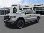 New 2025 Ram 1500 Rebel Crew Cab 4x4 Pickup for sale #500465 - photo 8