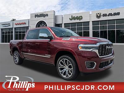 2025 Ram 1500 Crew Cab 4x4 Pickup for sale #500474 - photo 1