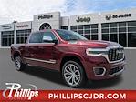 2025 Ram 1500 Crew Cab 4x4 Pickup for sale #500474 - photo 1