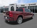 2025 Ram 1500 Crew Cab 4x4 Pickup for sale #500474 - photo 2