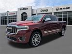2025 Ram 1500 Crew Cab 4x4 Pickup for sale #500474 - photo 8