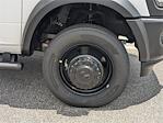 2025 Ram 5500 Regular Cab DRW 4x4 Cab Chassis for sale #500475 - photo 11