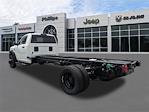 2025 Ram 5500 Regular Cab DRW 4x4 Cab Chassis for sale #500475 - photo 6