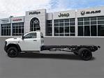 2025 Ram 5500 Regular Cab DRW 4x4 Cab Chassis for sale #500475 - photo 7