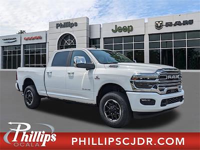 2025 Ram 2500 Crew Cab 4x4 Pickup for sale #500476 - photo 1
