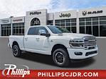 2025 Ram 2500 Crew Cab 4x4 Pickup for sale #500476 - photo 1