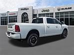 2025 Ram 2500 Crew Cab 4x4 Pickup for sale #500476 - photo 2
