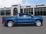 Used 2021 Chevrolet Silverado 1500 LTZ Crew Cab for sale #500476B - photo 3