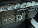 Used 2021 Chevrolet Silverado 1500 LTZ Crew Cab for sale #500476B - photo 20