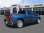 Used 2021 Chevrolet Silverado 1500 LTZ Crew Cab for sale #500476B - photo 2
