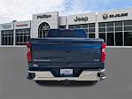 Used 2021 Chevrolet Silverado 1500 LTZ Crew Cab for sale #500476B - photo 4
