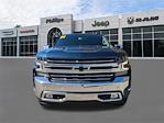 Used 2021 Chevrolet Silverado 1500 LTZ Crew Cab for sale #500476B - photo 8