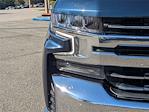 Used 2021 Chevrolet Silverado 1500 LTZ Crew Cab for sale #500476B - photo 9