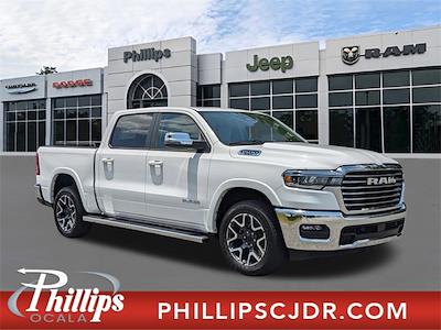 2025 Ram 1500 Crew Cab 4x4 Pickup for sale #500482 - photo 1
