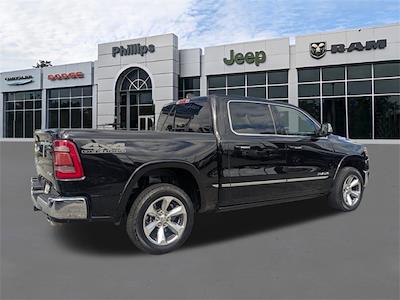 2021 Ram 1500 Crew Cab 4WD Pickup for sale #500482A - photo 2