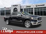 2021 Ram 1500 Crew Cab 4WD Pickup for sale #500482A - photo 1