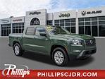 2023 Nissan Frontier Crew Cab 4x2 Pickup for sale #500483G - photo 1