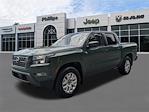 2023 Nissan Frontier Crew Cab 4x2 Pickup for sale #500483G - photo 7