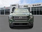 2023 Nissan Frontier Crew Cab 4x2 Pickup for sale #500483G - photo 8