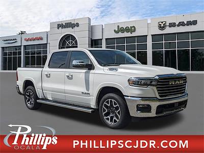 2025 Ram 1500 Crew Cab 4x4 Pickup for sale #500484 - photo 1