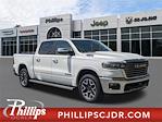 2025 Ram 1500 Crew Cab 4x4 Pickup for sale #500484 - photo 1