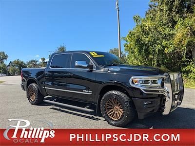 2023 Ram 1500 Crew Cab 4WD Pickup for sale #500486B - photo 1