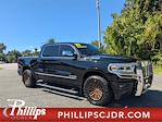 2023 Ram 1500 Crew Cab 4WD Pickup for sale #500486B - photo 1