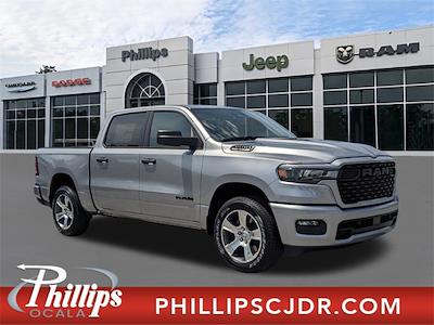 2025 Ram 1500 Crew Cab 4x2 Pickup for sale #500487 - photo 1