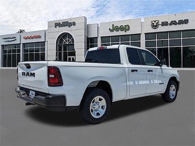 New 2025 Ram 1500 Tradesman Quad Cab Pickup for sale #500491 - photo 2