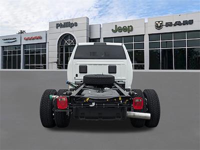 New 2025 Ram 3500 - photo 1