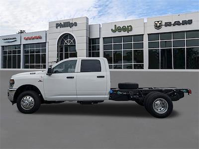 New 2025 Ram 3500 - photo 1