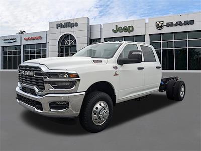 New 2025 Ram 3500 - photo 1