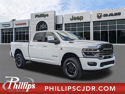 2025 Ram 2500 Crew Cab 4x4 Pickup for sale #500495 - photo 1