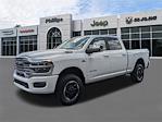 2025 Ram 2500 Crew Cab 4x4 Pickup for sale #500495 - photo 8