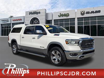 2020 Ram 1500 Crew Cab 4WD Pickup for sale #500495A - photo 1