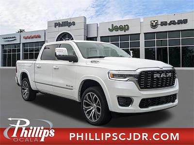 2025 Ram 1500 Crew Cab 4x4 Pickup for sale #500497 - photo 1