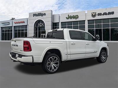 2025 Ram 1500 Crew Cab 4x4 Pickup for sale #500497 - photo 2