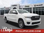2025 Ram 1500 Crew Cab 4x4 Pickup for sale #500497 - photo 1