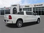 2025 Ram 1500 Crew Cab 4x4 Pickup for sale #500497 - photo 2