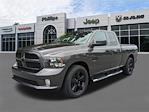 2019 Ram 1500 Classic Quad Cab DRW 4x2 Pickup for sale #500498A - photo 7