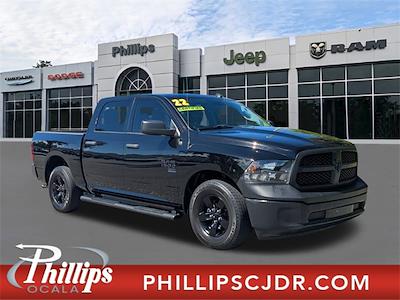 2022 Ram 1500 Classic Crew Cab 4x2 Pickup for sale #500507A - photo 1