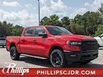 2025 Ram 1500 Crew Cab 4x4 Pickup for sale #500509 - photo 1