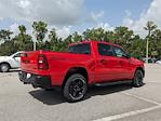 2025 Ram 1500 Crew Cab 4x4 Pickup for sale #500509 - photo 4