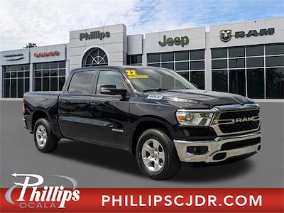 2022 Ram 1500 Crew Cab 4x2 Pickup for sale #500519A - photo 1