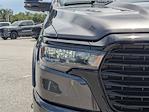 New 2025 Ram 1500 Laramie Crew Cab 4x4 Pickup for sale #500526 - photo 9