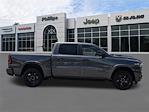 New 2025 Ram 1500 Laramie Crew Cab 4x4 Pickup for sale #500526 - photo 3