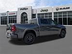 New 2025 Ram 1500 Laramie Crew Cab 4x4 Pickup for sale #500526 - photo 2